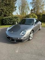 Porsche Carrera 997 vàn 2008, Auto's, Porsche, Particulier, Euro 4, Te koop, Benzine