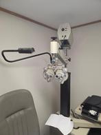 Phoroptère ensemble examen de vue, Articles professionnels, Aménagement de Bureau & Magasin | Pièces