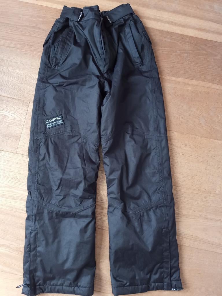 Skibroek 12-13 jaar oud in zeer goede staat, Zo goed als nieuw, Broek
