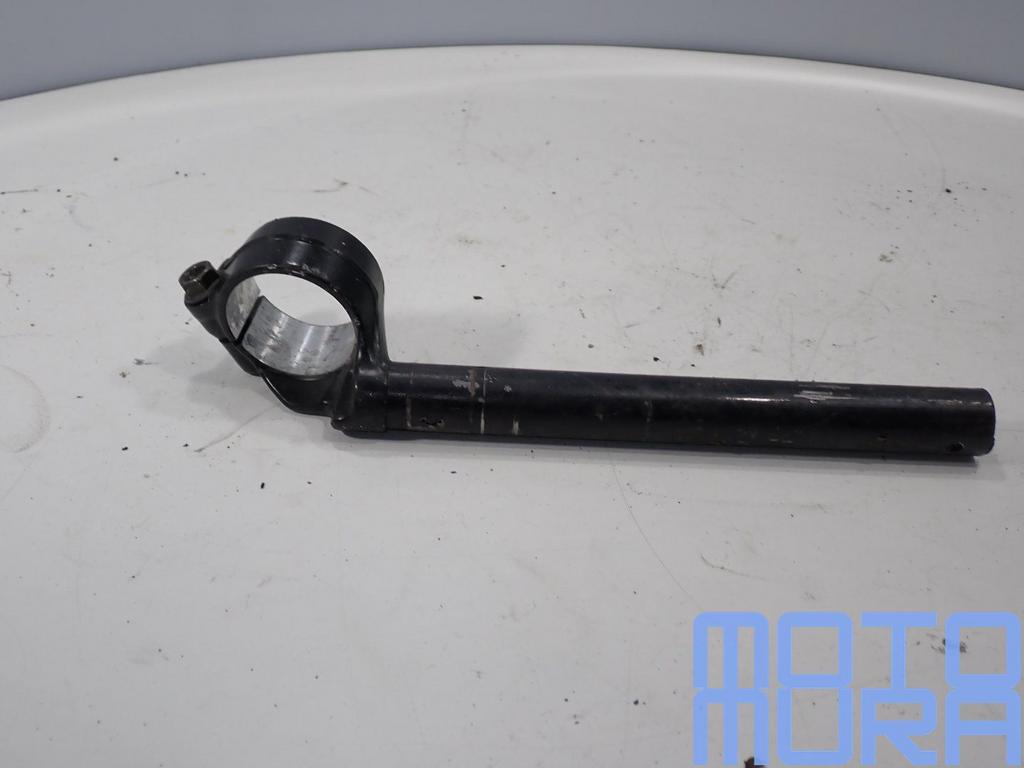 Clipon links voor de Honda CBR 600 F4i 2001 - 2006 pc35 spor, Motos, -, Utilisé, -, -