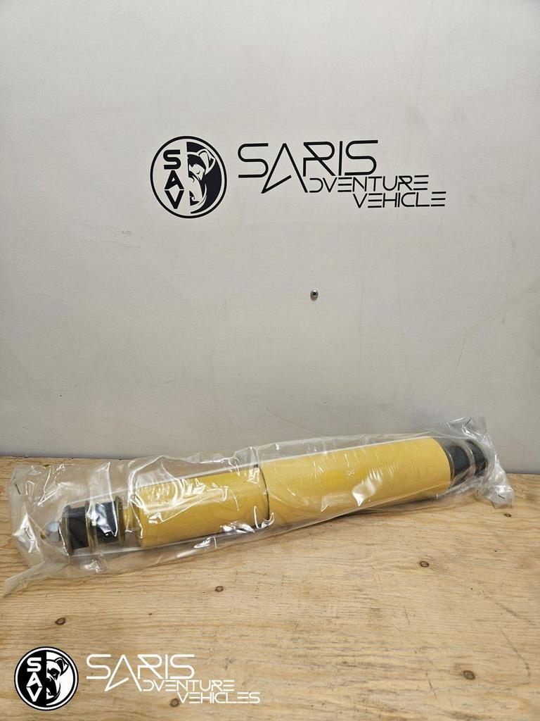 Dobinsons Schokdemper voorzijde Nissan Patrol GR Y60 + Y61 +, -, -, Nieuw, Ophalen of Verzenden