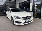 Mercedes-Benz CLA 180 CLA 180 AMG Pakket / Automaat / 1 Jaar, Auto's, Mercedes-Benz, 122 pk, Gebruikt, 4 cilinders, Wit