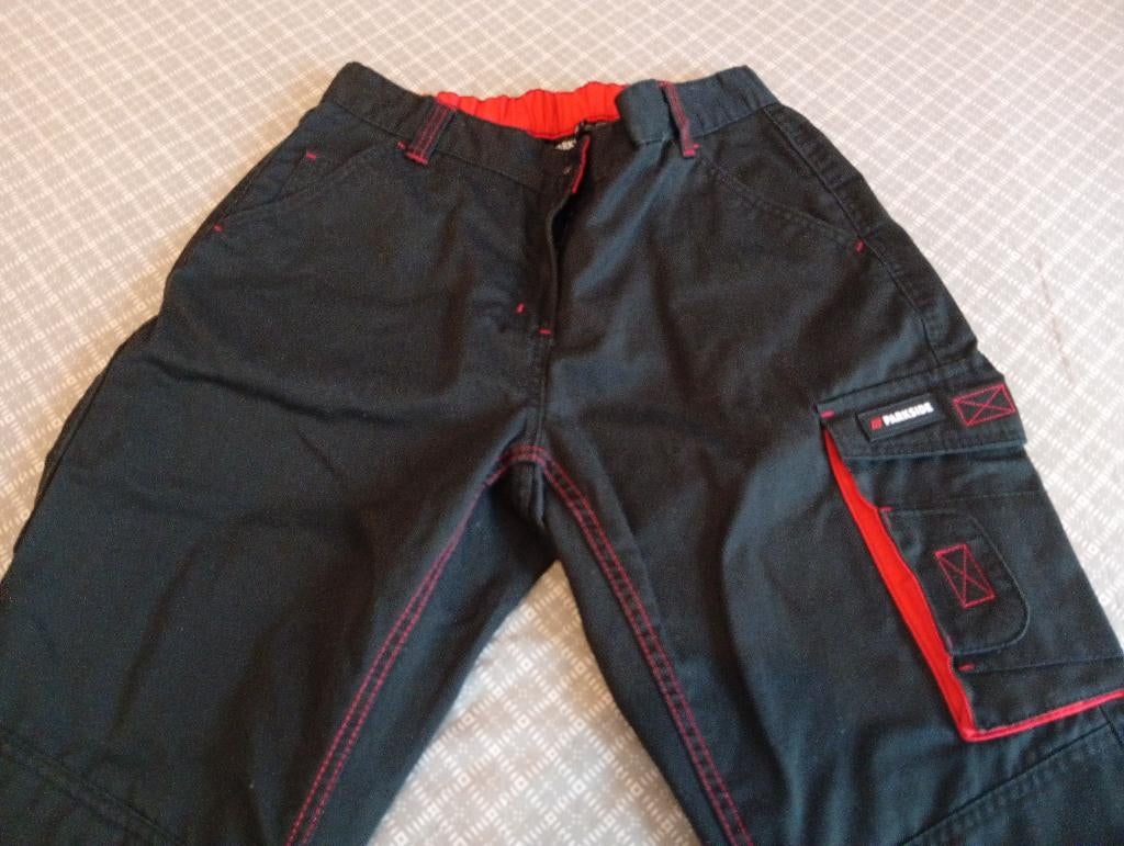 Pantalon de travail hiver femme Parkside taille 40, Enlèvement, Comme neuf, Femmes, Pantalon