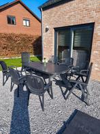 Table et chaises, Enlèvement ou Envoi