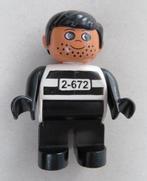 Lego Duplo mannetje, Kinderen en Baby's, Speelgoed | Duplo en Lego, Ophalen of Verzenden, Gebruikt, Losse stenen, Lego
