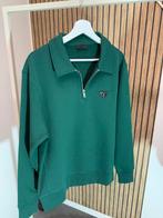 Sweat col zippé vert Prada, Vêtements | Hommes, Polos, Enlèvement, Comme neuf, Vert
