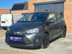 Toyota Yaris 1.5i VVT-iE Comfort Automaat CVT!, Auto's, Toyota, Automaat, Stof, Gebruikt, 4 cilinders