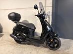 SYM Fiddle 50cc Klasse B 45km/u in nieuwstaat, Vélos & Vélomoteurs, Utilisé, Sym, 50 cm³