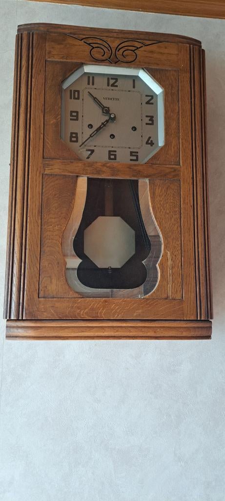 Antieke klok, Antiek en Kunst, Ophalen