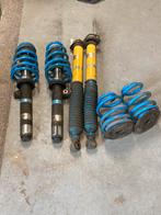 BMW M3 E46 Bilstein schroefset, Ophalen of Verzenden, BMW
