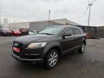 Audi Q7 3.0 TDI DPF quattro tiptronic, Testrit aan huis, Beige, Bruin, Leder