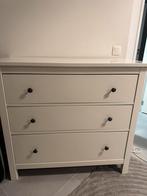 Hemnes commode ikea, Enlèvement, Comme neuf