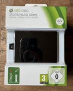 Xbox 360 Harde schijf - 250GB, Games en Spelcomputers, Ophalen of Verzenden, Gebruikt, Geheugenkaart, Xbox 360