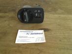 Licht Schakelaar van een Audi A1, Gebruikt, -, -, -