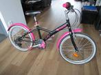 Kinderfiets 20 inch, Enlèvement, Utilisé, Btwin