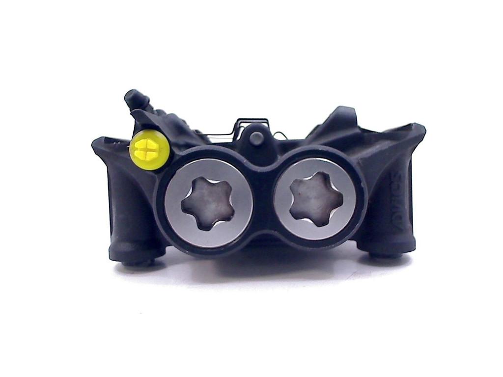 ETRIER DE FREIN AVANT GAUCHE Yamaha, Dhr. S. di Majo, Utilisé, Info@cama-motorparts.nl, P.J. Troelstraweg 8 8
3144 CX  MAASSLUIS, NL