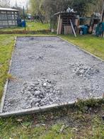 Grind (steentjes, gravé), Tuin en Terras, Ophalen, Grind