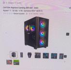 PC GAMER CAPTIVA, Informatique & Logiciels, Enlèvement, Comme neuf