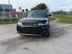 Range Rover Sport met Schade, Auto's, Diesel, Particulier, Te koop, Range Rover