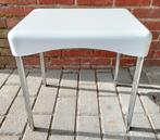 Tabouret/table de salle de bain Torino Brevetti CM Marmore I, Antiquités & Art, Enlèvement ou Envoi