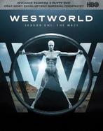 Westworld (2016) Seizoen 1 Dvd 3disc, Cd's en Dvd's, Vanaf 16 jaar, Ophalen of Verzenden, Zo goed als nieuw, Science Fiction en Fantasy