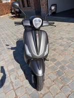 GTS A KLASSE 2022, Ophalen, Klasse A (25 km/u), Zo goed als nieuw, Benzine