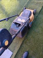 Klein grasmachientje, Ophalen