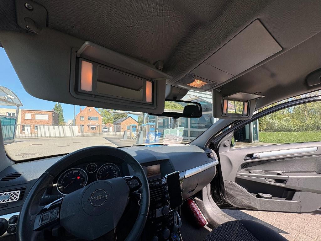 Opel Astra 1.7 CDTI – Keuring tot 2027 – Goed onderhouden, Autos : Pièces & Accessoires, Moteurs & Accessoires, Enlèvement, Utilisé