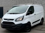 Ford Transit Cutsom 2.2 Tdci 08/2015 176875Km Utilitaire 3Pl, 2198 cm³, Achat, Entreprise, 3 places