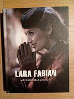 Lara Fabian Mademoiselle Zhivago Box set CD DVD TBE, Enlèvement ou Envoi, Tous les âges, Coffret, Comme neuf