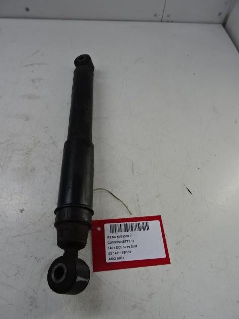 SCHOKBREKER RECHTS ACHTER Renault Kangoo Express (FC), Auto-onderdelen, Ophanging en Onderstel, Renault, Gebruikt