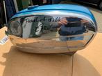Zundapp - Famel Tank, Vélos & Vélomoteurs, Pièces de cyclomoteur | Zundapp, Enlèvement, Utilisé, Réservoir