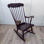 Vintage schommelstoel, Antiek en Kunst, Ophalen