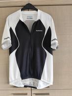 Fietsshirt Shimano, maat XXL, Fietsen en Brommers, Gebruikt, Ophalen of Verzenden, Shimano, Bovenkleding