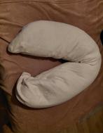 Borstvoedingskussen, Ophalen