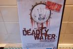 DVD Unrated Version Deadly Water., CD & DVD, DVD | Horreur, À partir de 16 ans, Envoi, Comme neuf, Monstres