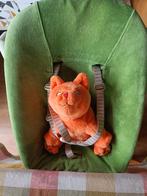 Stokke Tripp Trapp Newborn Set + hoes in goede staat, Enlèvement, Comme neuf, Ceinture(s)