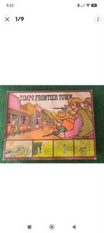 Timpo box très rare, Enlèvement