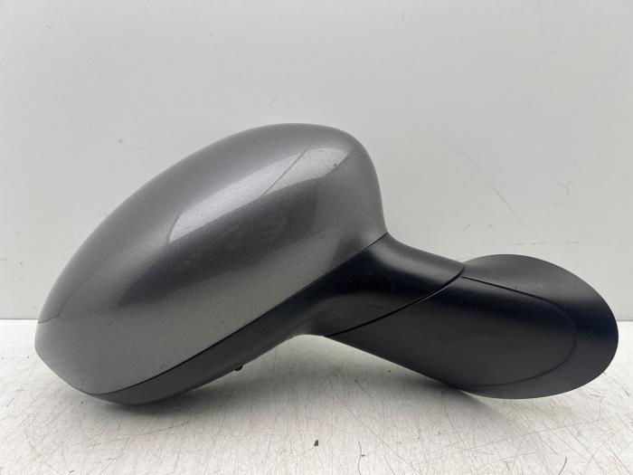 Buitenspiegel rechts van een Fiat 500, Gebruikt, -, -, Ophalen of Verzenden