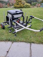 Station rive d 25 + accessoires, Enlèvement, Utilisé