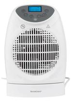 Nieuw verwarmingstoestel met afstandsbediening Silvercrest, Ophalen of Verzenden, Nieuw, 800 watt of meer, Overige typen