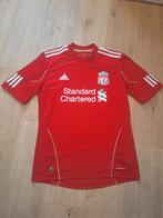 Voetbaltruitje Liverpool - Adidas - maat M, Maat M, Ophalen of Verzenden, Zo goed als nieuw, Shirt