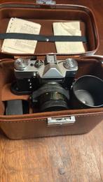 Appareil photo ancien, Enlèvement ou Envoi, Comme neuf