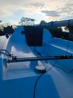 Expression rubberboot, zeilboot van 5,5 m, Watersport en Boten, Kajuitzeilboten en Zeiljachten, Ophalen, Gebruikt, Tourjacht of Cruiser