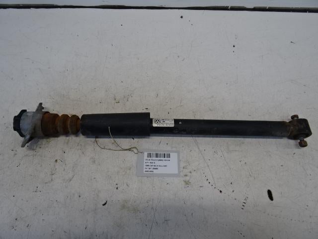 AMORTISSEUR ARRIÈRE GAUCHE Polo V (6R) (6R0512011CC), Utilisé, Volkswagen