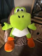 Knuffel, Ophalen, Zo goed als nieuw