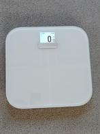 Garmin Index S2 Smart- Wit, Ophalen, 100 kg of meer, Personenweegschaal, Digitaal