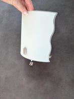 Applique murale lampe, Enlèvement, Comme neuf, Verre, Moderne