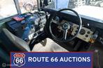 Ford School Bus | 1992 | Route 66 Auctions, Achat, Entreprise, Boîte manuelle, Autre carrosserie