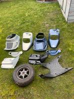 Lot onderdelen booster spirit, Ophalen